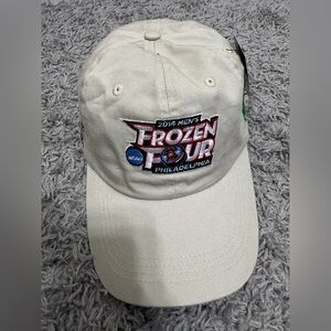 2014 Men's Frozen Four Philadelphia Cap